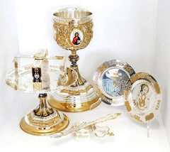 Chalice Set 0.75