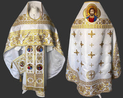 Priest Vestment