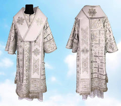 Bishop Vestment