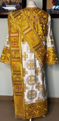 Deacon/ Protodeacons Vestment
