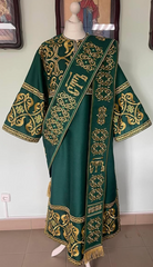 Deacon/Protodeacon Vestment