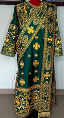 Deacon/Protodeacon Vestment
