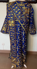 Deacon/Protodeacon Vestment