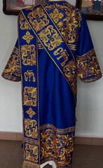 Deacon/Protodeacon Vestment
