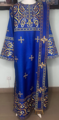 Deacon/Protodeacon Vestment