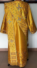 Deacon/Protodeacon Vestment