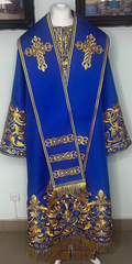 Bishop Vestment