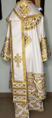 Bishop Vestment