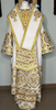 Bishop Vestment