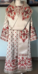 Bishop Vestment