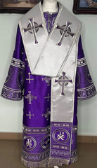 Bishop Vestment