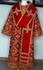 Bishop Vestment