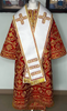 Bishop Vestment