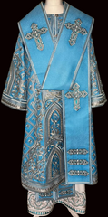 Bishop Vestment