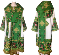 Bishop Vestment