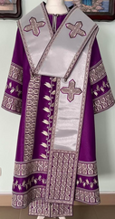 Bishop Vestment
