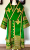 Bishop Vestment