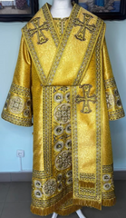 Bishop Vestment