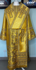 Bishop Vestment