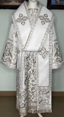 Bishop Vestment