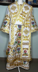 Bishop Vestment