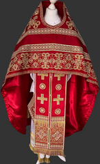 Priest Vestment