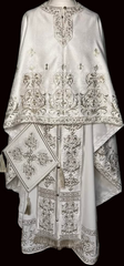 Priest Vestment