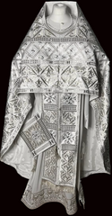 Priest Vestment