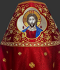 Priest Vestment
