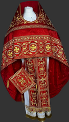 Priest Vestment