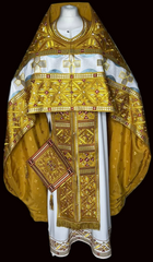 Priest Vestment