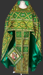 Priest Vestment
