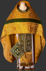 Priest Vestment