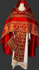 Priest Vestment