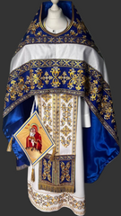 Priest Vestment