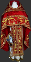 Priest Vestment