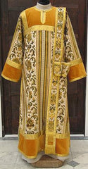 Deacon Vestment