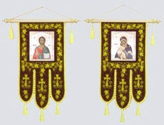 Banner Set (Various Colors)