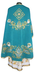 Priest Embroidered Vestment