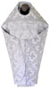 Priest Vestment Royal Cross White (Old Athonite Brocade Style)