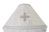 Priest Vestment NIKA White