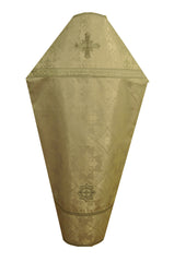 White Priest Vestment