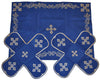 Chalice Cover Set Embroidered (Various Colors & Designs)