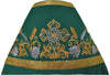 Priest Vestment Embroidered Green
