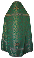 Priest Vestment New Pineapple Green