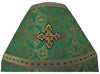 Priest Vestment New Pineapple Green