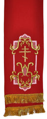 Bookmark (Various Colors)