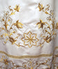 White Priest Vestment