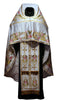 White Priest Vestment