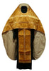 Gold Priest Vestment